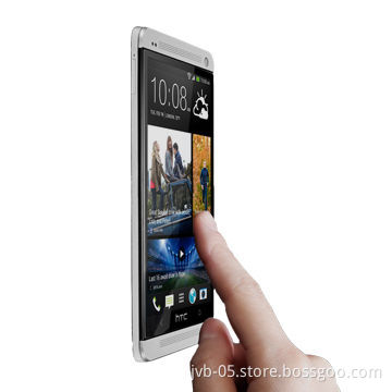 Tempered Glass Screen Protector for HTC One